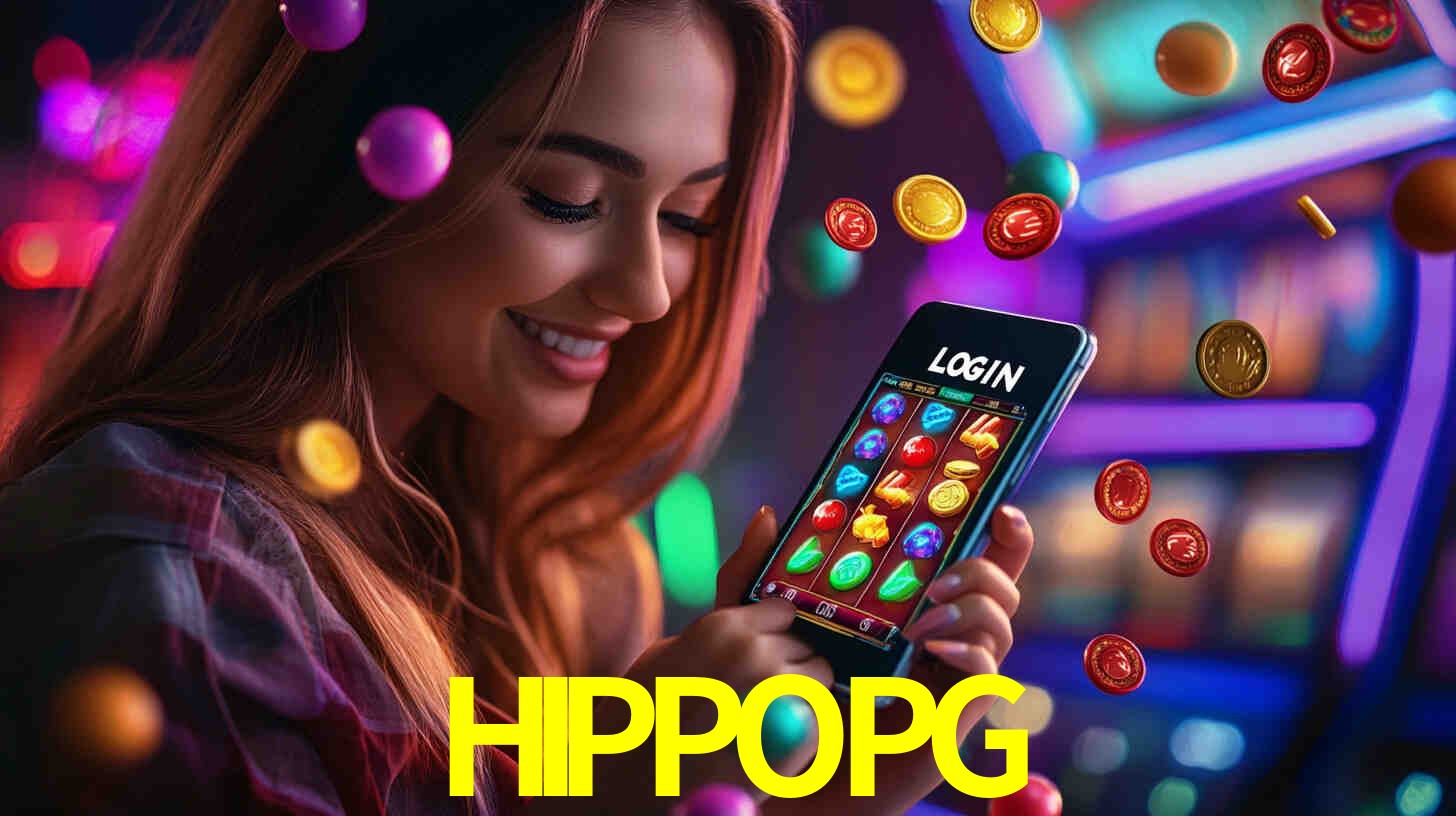 Poker online confiável na HIPPOPG