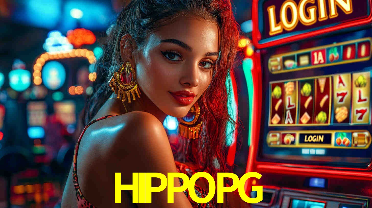 Cartas na mesa: Poker HIPPOPG