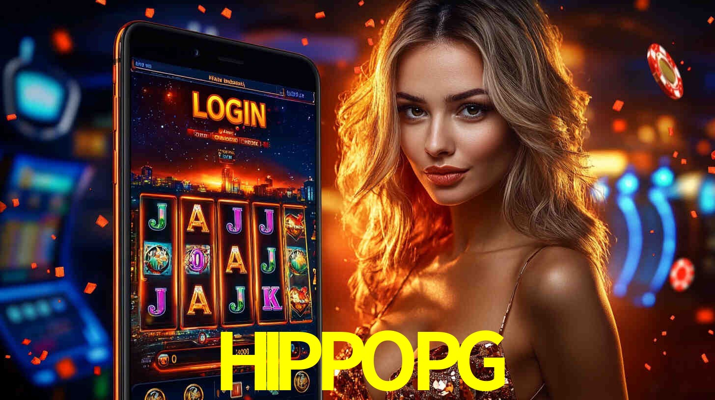 Apoio dedicado da HIPPOPG