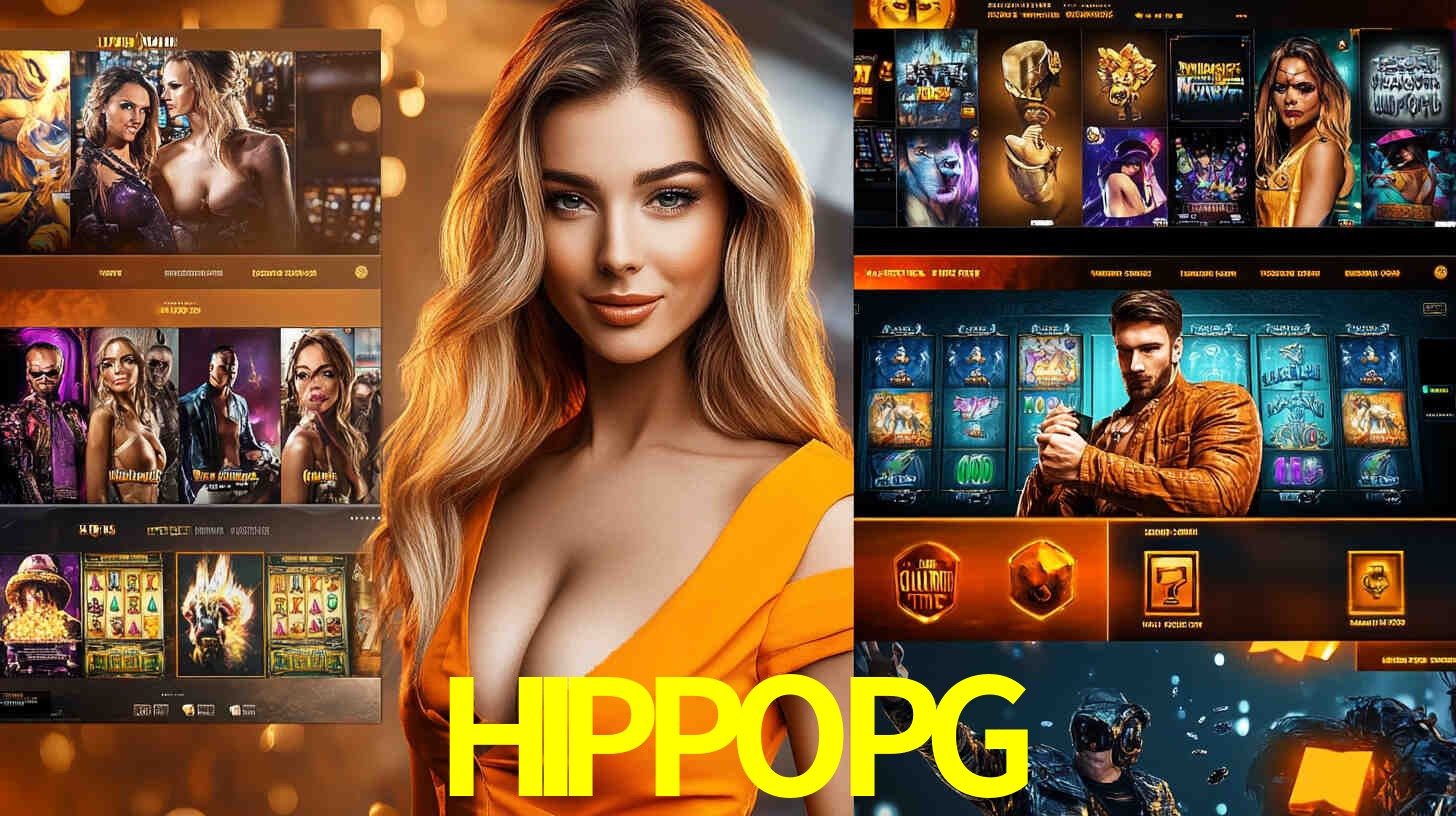 Assistência Apoio na HIPPOPG