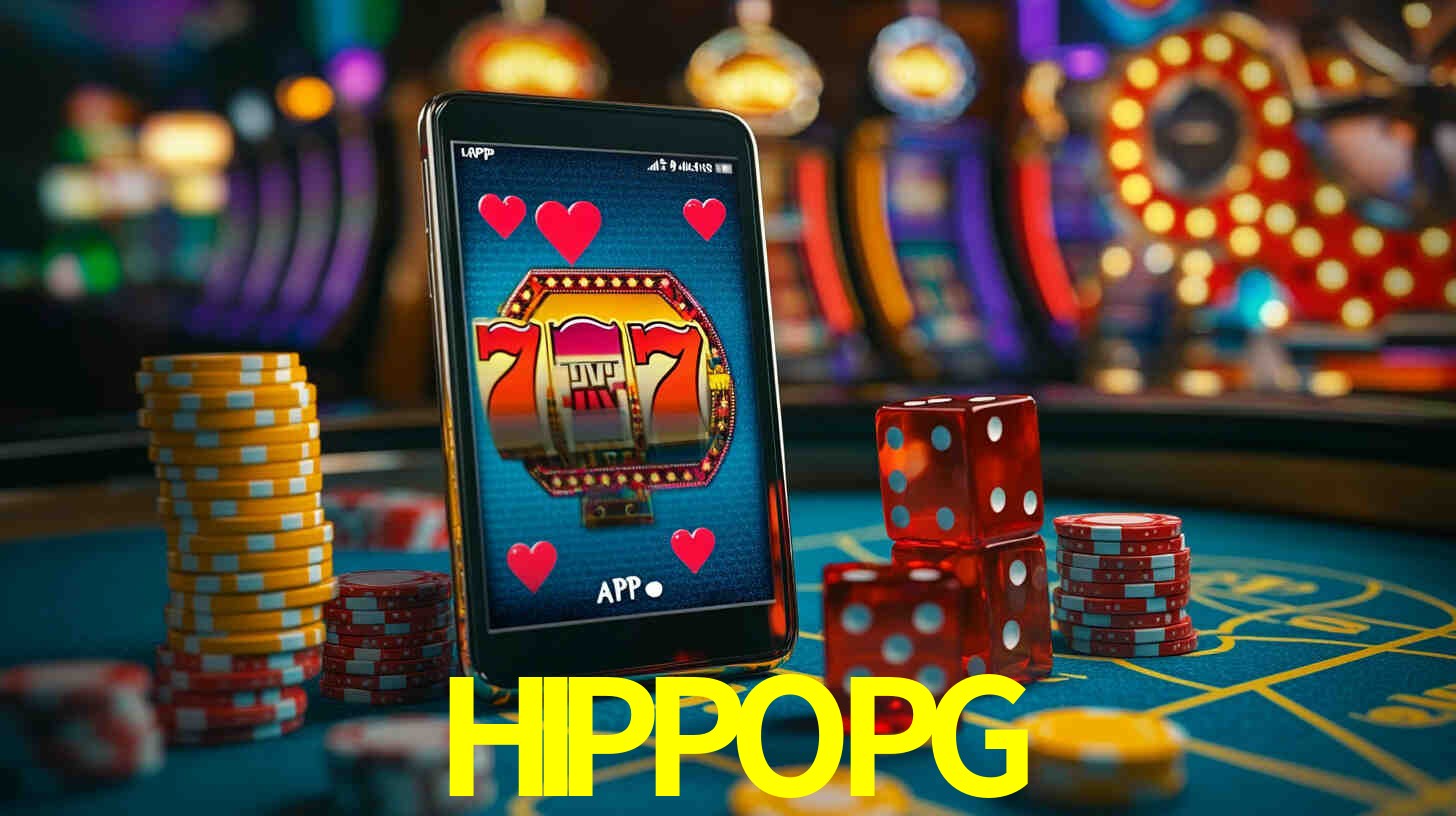 Apoio ao cliente na HIPPOPG