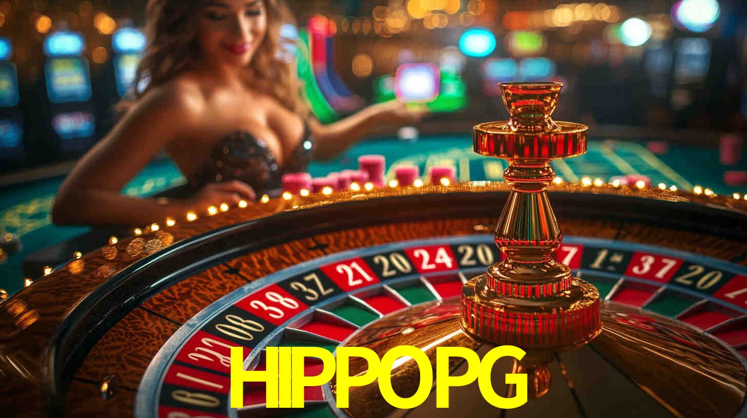 Compromisso com a Privacidade HIPPOPG