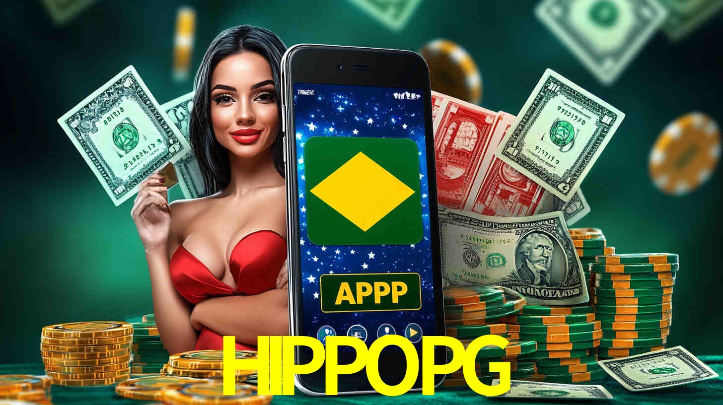 Isenção de Responsabilidade da HIPPOPG