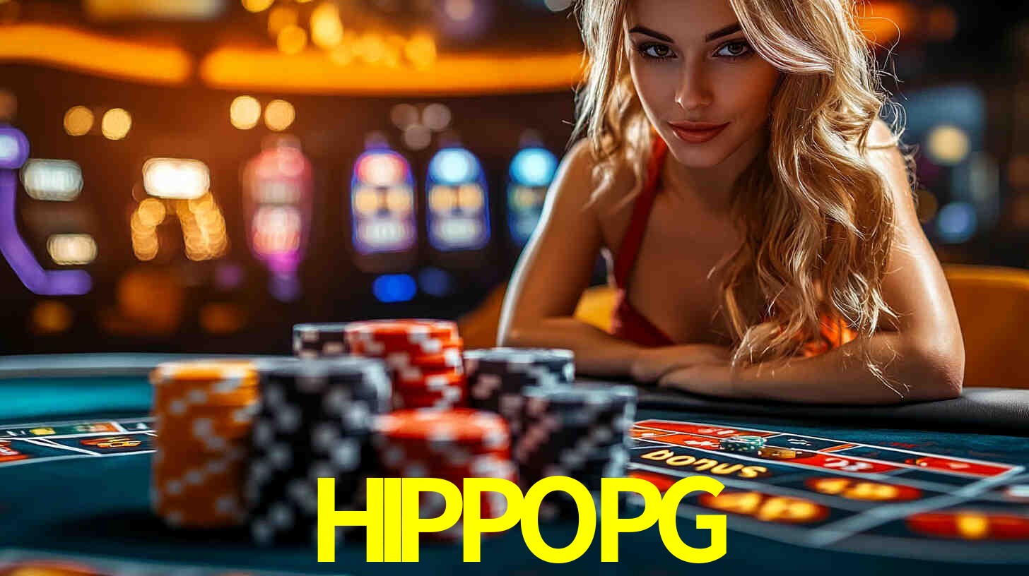 Bônus exclusivos da HIPPOPG